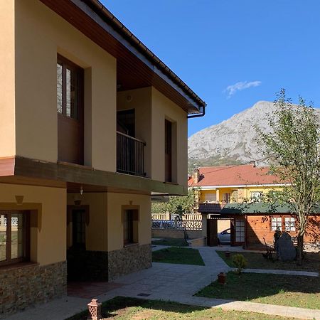 San Martin  Apartamentos Rincon Del Duende מראה חיצוני תמונה