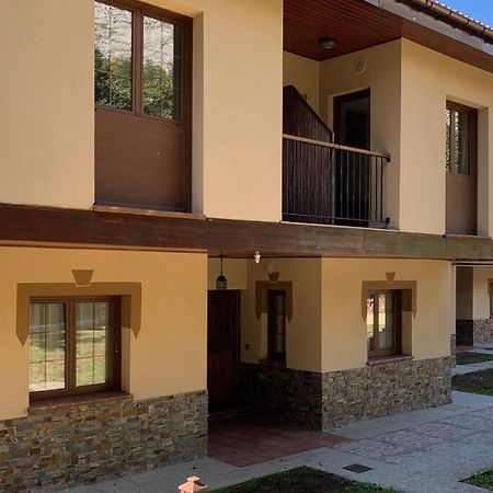 San Martin  Apartamentos Rincon Del Duende מראה חיצוני תמונה