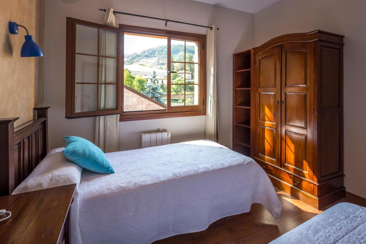 San Martin  Apartamentos Rincon Del Duende מראה חיצוני תמונה