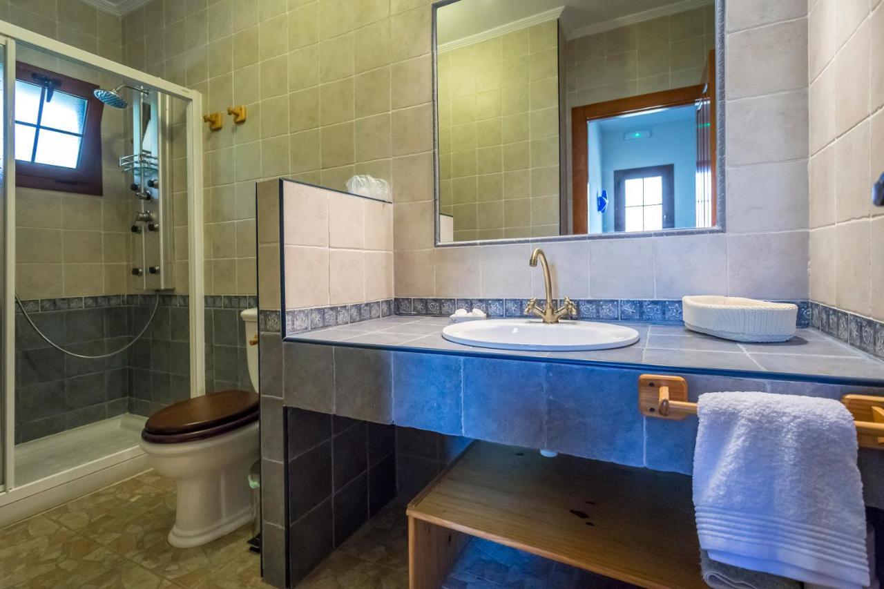 San Martin  Apartamentos Rincon Del Duende מראה חיצוני תמונה