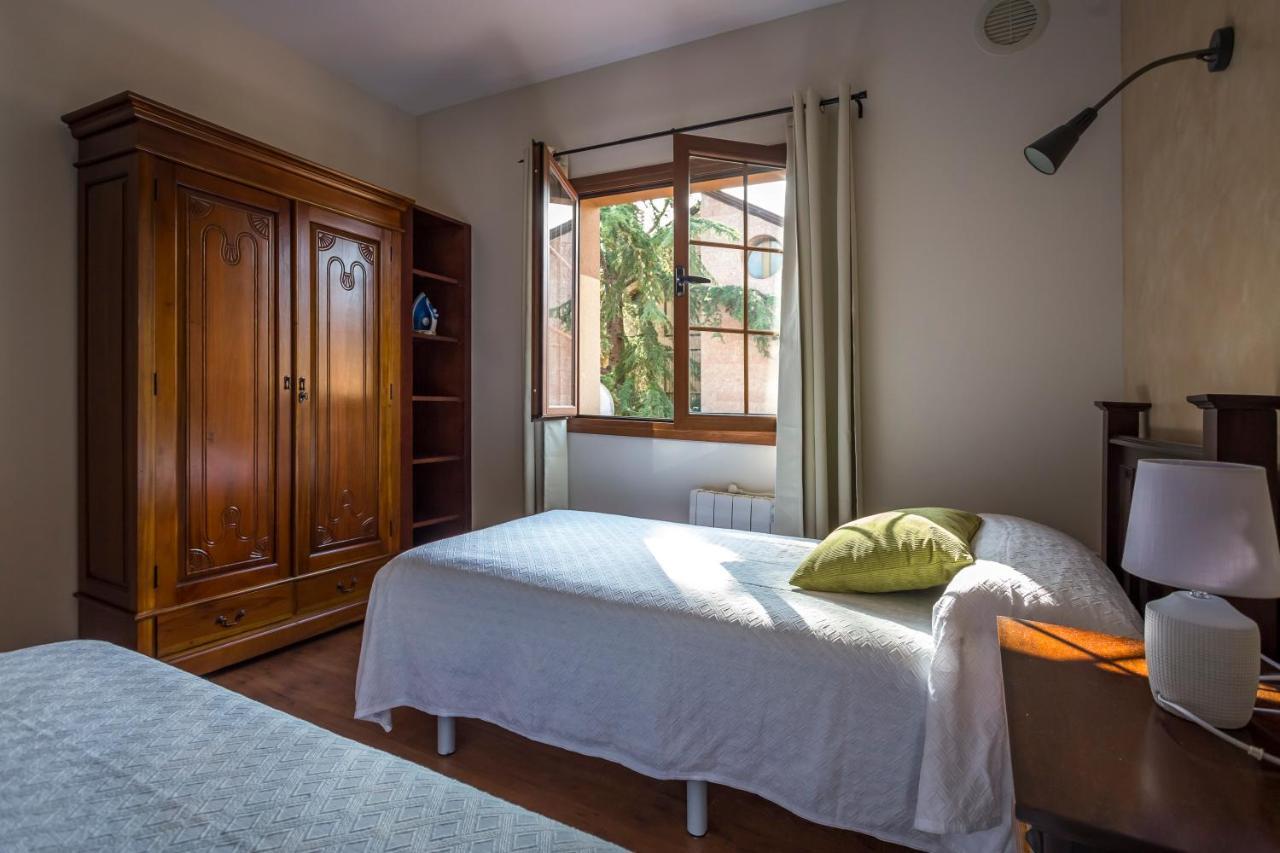 San Martin  Apartamentos Rincon Del Duende מראה חיצוני תמונה