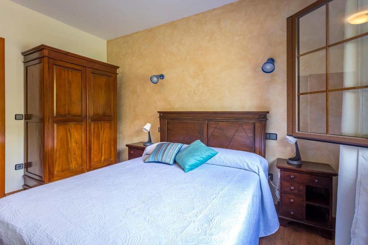 San Martin  Apartamentos Rincon Del Duende מראה חיצוני תמונה
