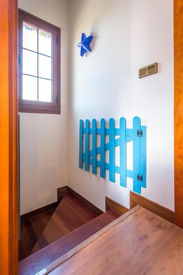 San Martin  Apartamentos Rincon Del Duende מראה חיצוני תמונה