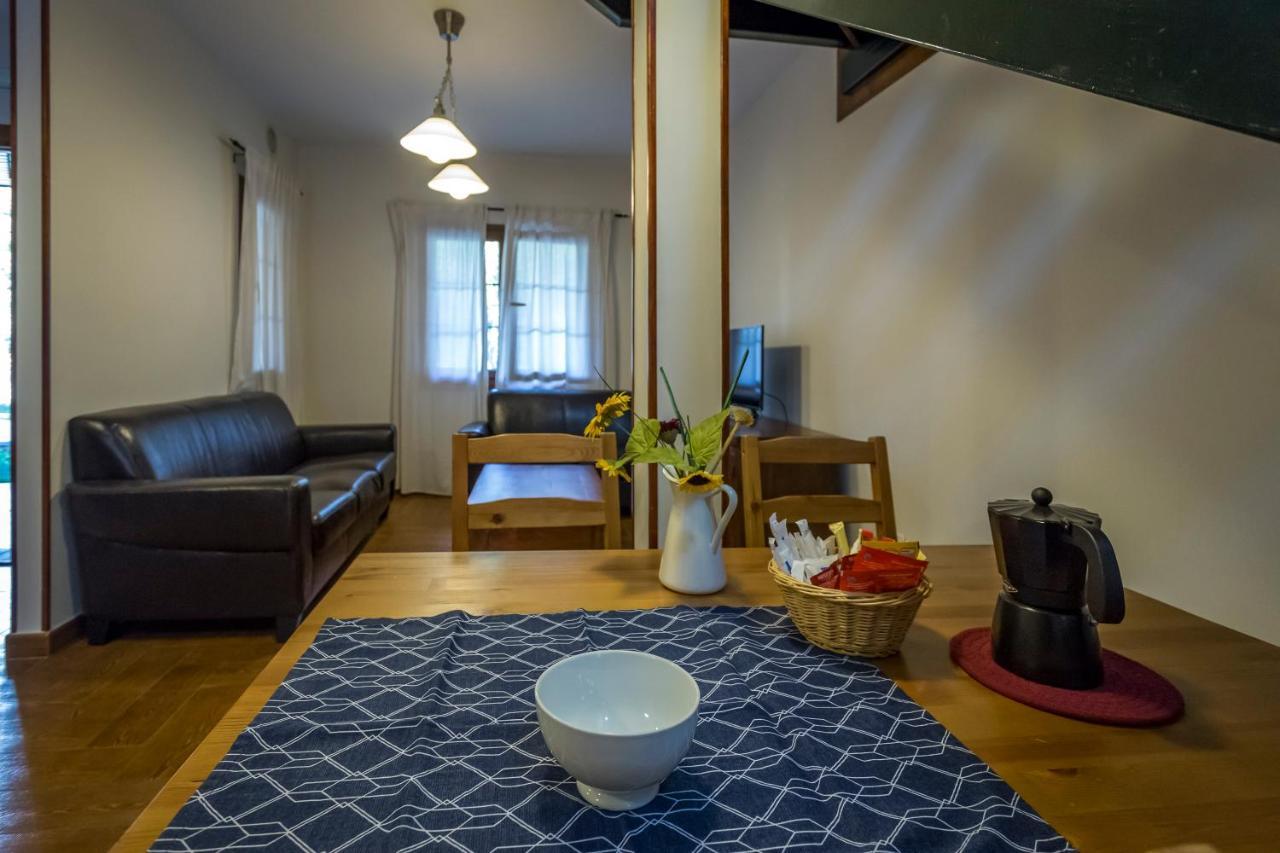 San Martin  Apartamentos Rincon Del Duende מראה חיצוני תמונה
