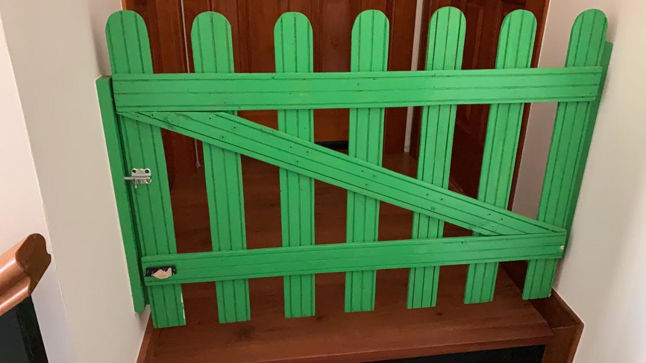 San Martin  Apartamentos Rincon Del Duende מראה חיצוני תמונה
